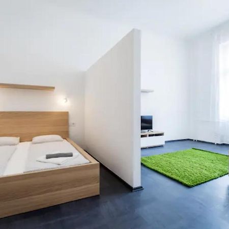 Hi-Bp Sunny Home Apartments In The Heart Of Budapest Extérieur photo