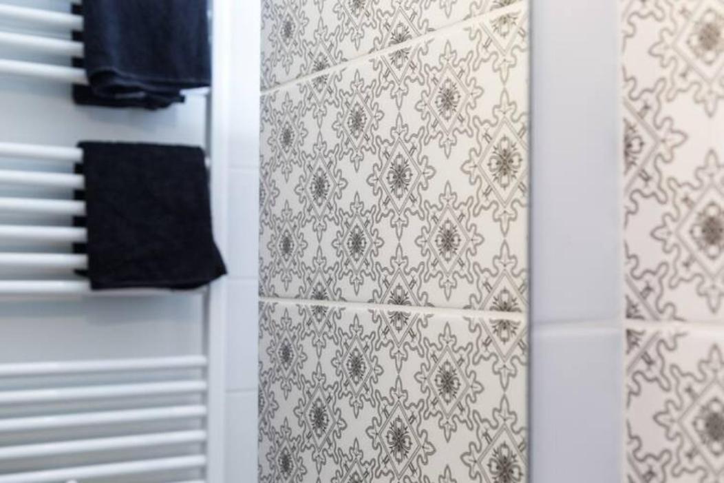 Hi-Bp Sunny Home Apartments In The Heart Of Budapest Extérieur photo