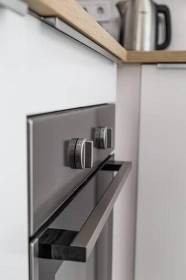 Hi-Bp Sunny Home Apartments In The Heart Of Budapest Extérieur photo