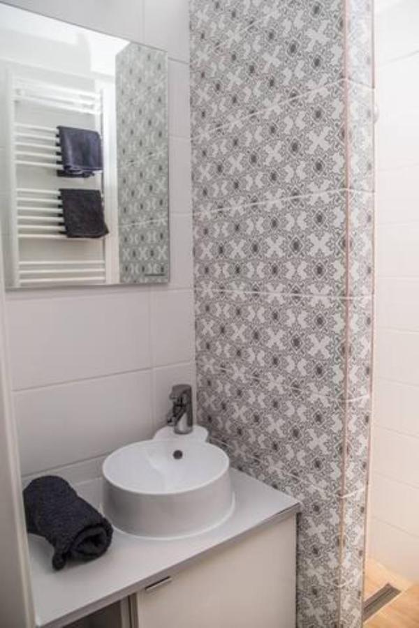 Hi-Bp Sunny Home Apartments In The Heart Of Budapest Extérieur photo
