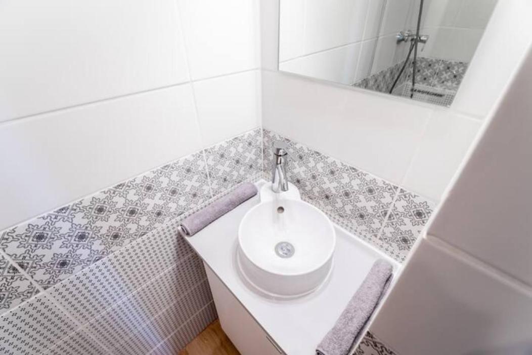 Hi-Bp Sunny Home Apartments In The Heart Of Budapest Extérieur photo