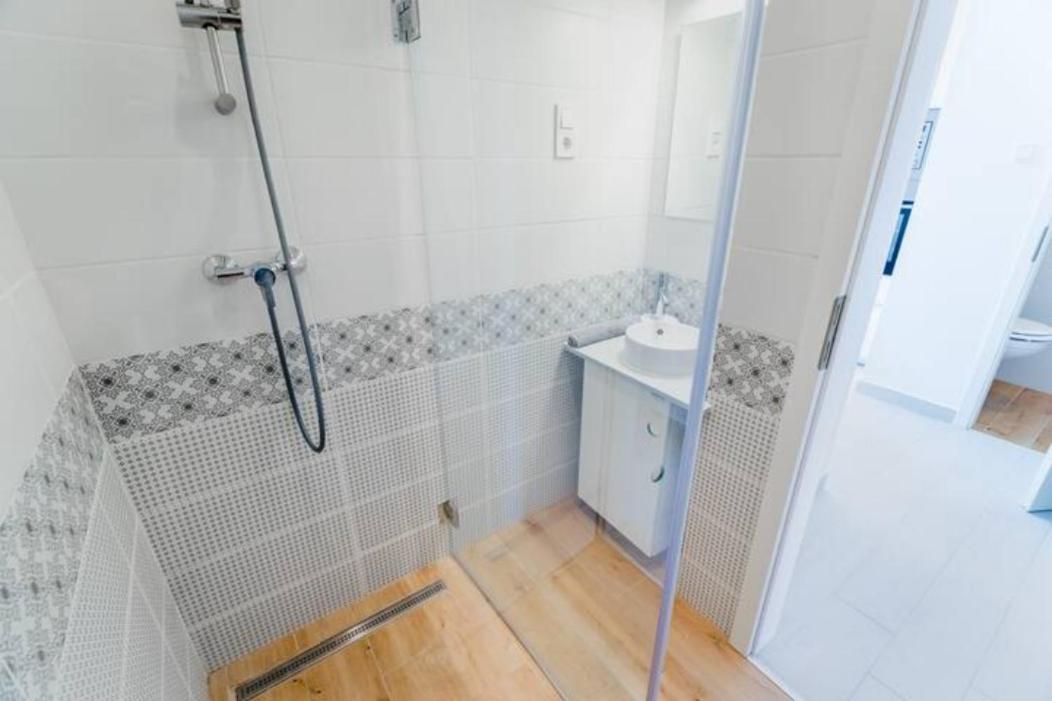 Hi-Bp Sunny Home Apartments In The Heart Of Budapest Extérieur photo