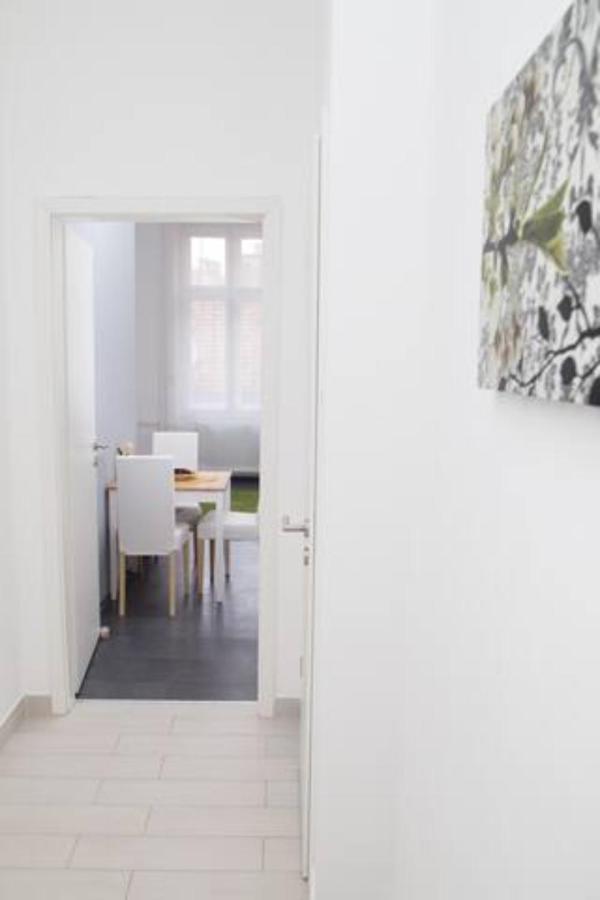 Hi-Bp Sunny Home Apartments In The Heart Of Budapest Extérieur photo