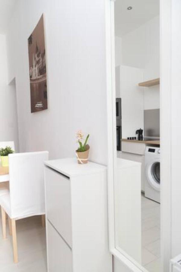 Hi-Bp Sunny Home Apartments In The Heart Of Budapest Extérieur photo
