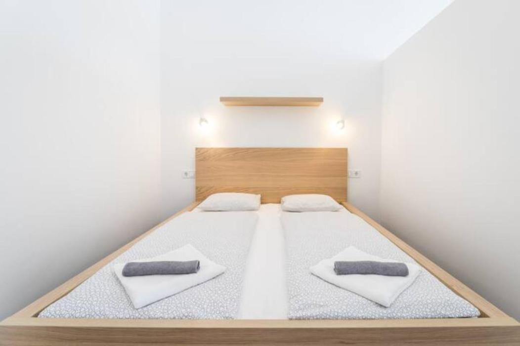 Hi-Bp Sunny Home Apartments In The Heart Of Budapest Extérieur photo